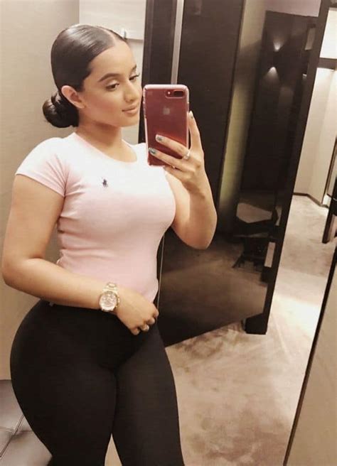 thick latin girls|11 Latina celebs who own their curves like a boss